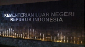 Kementerian Luar Negeri punya terobosan baru dalam menjalankan peran diplomatiknya