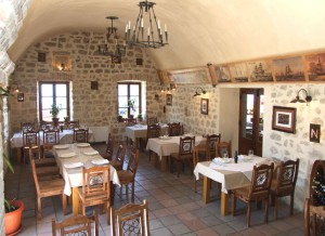 Restoran