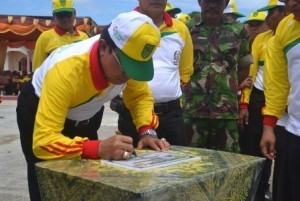 Bupati Inhil