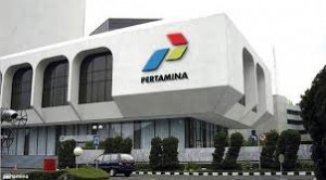 pertamina 1