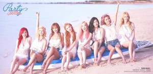 GirlsGeneration