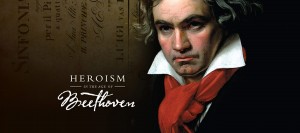 Beethoven-Heroique