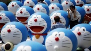 doraemon