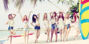 Girls Generation