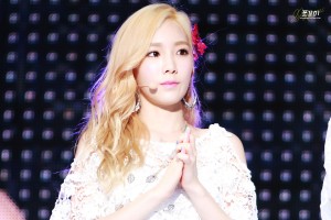 Taeyeon - Girls Generation