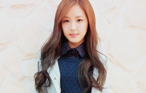 Na Eun - APink