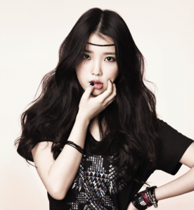 IU
