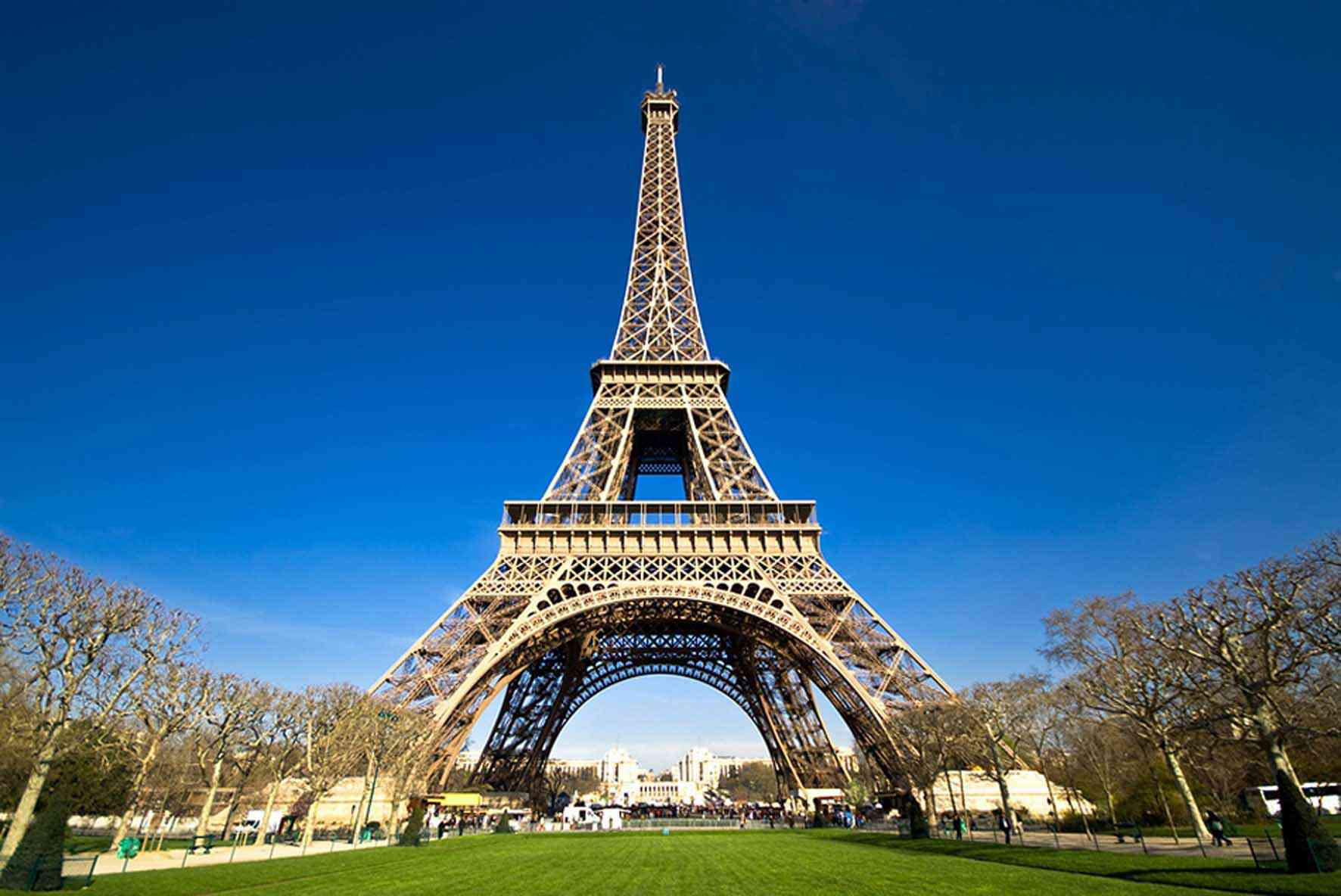 75 Gambar Pemandangan Di Paris Terbaru Koleksi Gambar Keren