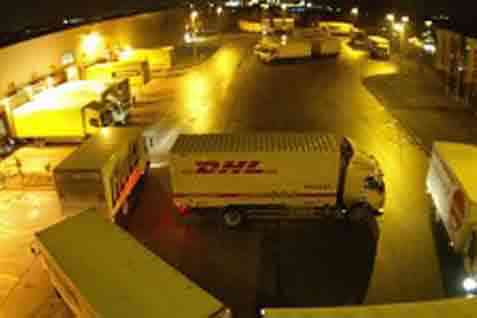 DHL Gelontorkan US$65,75 Miliar Tambah Gudang