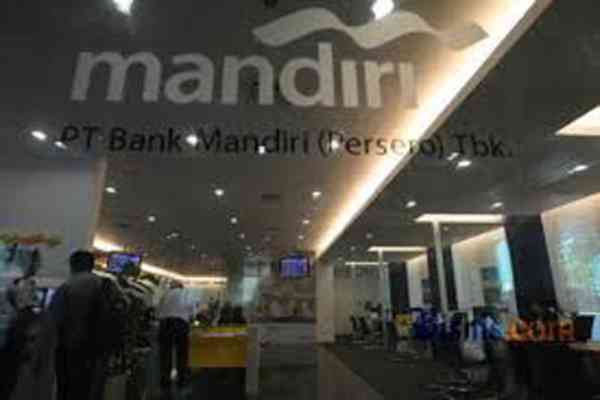 Mandiri Siapkan Modal Rp250 Miliar Bagi Pelindo II