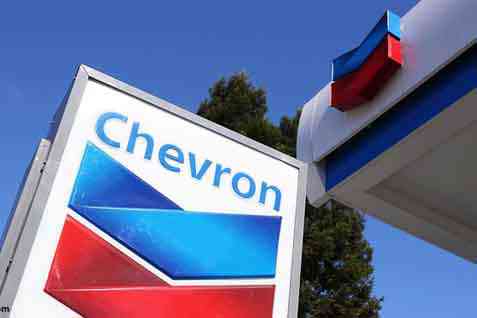 Pengelolaan Cost Recovery Chevron Selama 90 Tahun Dinilai Tertutup