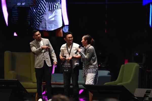 Ideafest 2016 Disambut Antusias