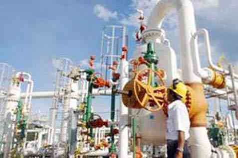 Hanya 12.000 Bph Minyak Mentah KKKS Diserap Pertamina