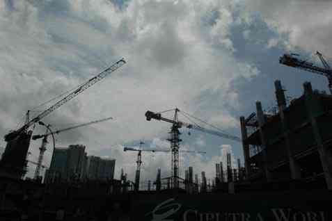 Dirjen Diganti, Kementerian PUPR Tetap Lelang Dini Proyek