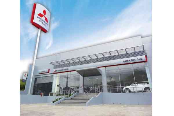 47.800 Unit Pikap Mitsubishi Di-Recall Di Rusia