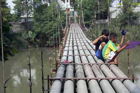 Bangun Pipa Gas, Pertagas-PGN Diminta Libatkan BUMD