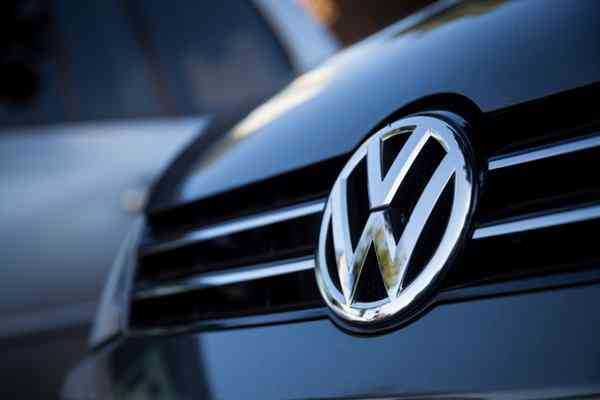 VW Kembali Hadapi Tuntutan Senilai US$9,1 Miliar
