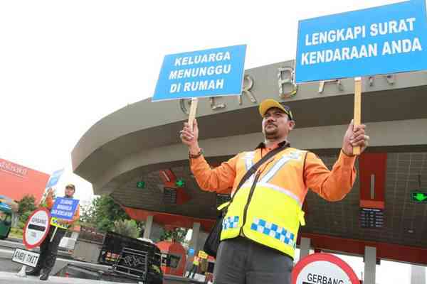 MMS Kembali Gelar Kampanye Keselamatan Berlalu Lintas