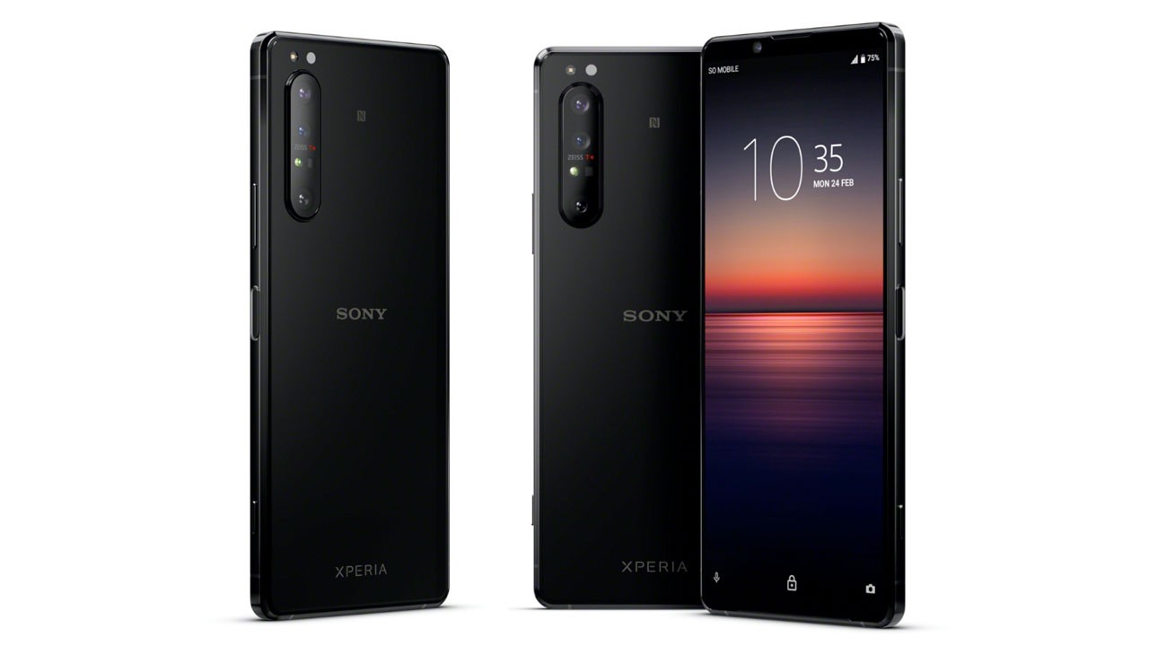 Sony Xperia 1 III Dan Xperia 5 III Dirilis, Intip Spesifikasinya Disini ...