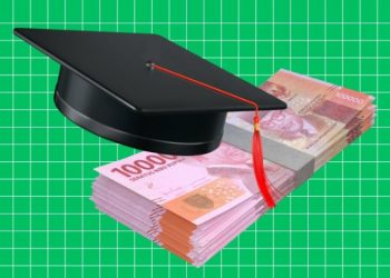 Syarat Pendaftaran Beasiswa Indonesia Bangkit 2025 yang Mulai Dibuka per 1 April Ini