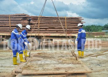 Lini Bisnis PDC ini Melandasi Operasional Migas yang Aman, Efisien, dan Ramah Lingkungan