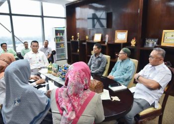 BRK Syariah Miliki Pembiayaan Investasi untuk Pengembangan Rumah Sakit
