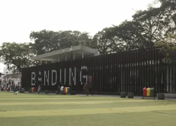 5 Rekomendasi Wisata Gratis di Bandung yang Seru untuk Dikunjungi