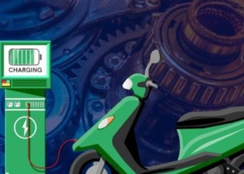 Industri Sepeda Motor Listrik Domestik Berpotensi Tertekan Akibat Tarif Impor Trump 32%