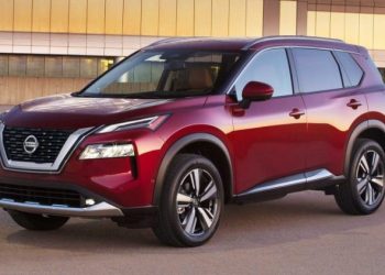 Nissan Bakal Pindahkan Produksi SUV Rogue ke AS untuk Siasati Tarif Impor Trump