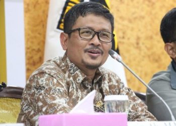 Pak Presiden, Sektor Pertanian dan UMKM Masih Butuh Impor