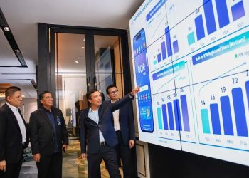 BTN Catat Laba Bersih Rp904 Miliar di Kuartal I-2025, Kredit dan Dana Murah Menguat