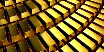 Berikut Harga Emas di Pegadaian per 29 April 2025