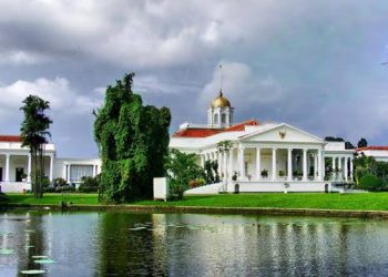 5 Tempat Wisata di Bogor yang Patut Dicoba