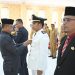 Sekda Rohil : Pejabat Administrasi Rohil Diharapkan Tingkatkan Profesionalisme dalam Mengelola Pelayanan Publik