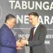 BTN Syariah Raih Penghargaan Internasional Best Islamic Bank 2025 Jelang Spin Off