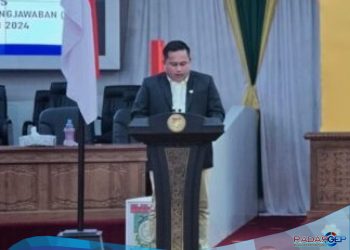 DPRD Kampar Tekankan Pentingnya Pemerataan Guru di Kabupaten