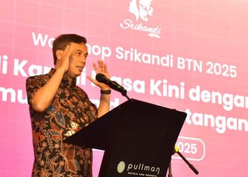 BTN Tegaskan Komitmen Kesetaraan Gender, Dorong Peran Perempuan dalam Kepemimpinan