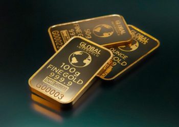 Harga Emas Pegadaian 10 Mei 2025, Antam Naik Signifikan