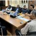 Sinergi Polres dan DPRD Kampar: Solusi Bersama untuk Sengketa Lahan dan Tambang Ilegal