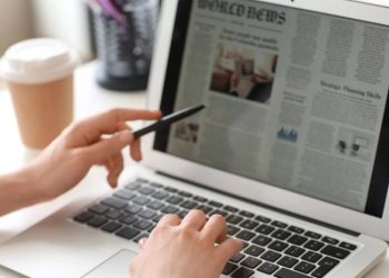 Pemerintah Cuma Bisa Dorong Industri Media Massa Temukan Model Bisnis Baru di Tengah Gempuran Digital dan Badai PHK