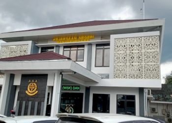 Kejari Banjarnegara Siap Tuntut Ayah Penganiaya Anak