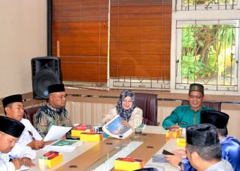 Ruang Terbatas APL di Siak, Pemkab Ajukan Skema Pinjam Pakai Hutan untuk Pembangunan Warga