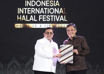 Perkuat Ekosistem Halal Nasional, BTN Syariah Jalin Kerja Sama Strategis dengan BPJPH