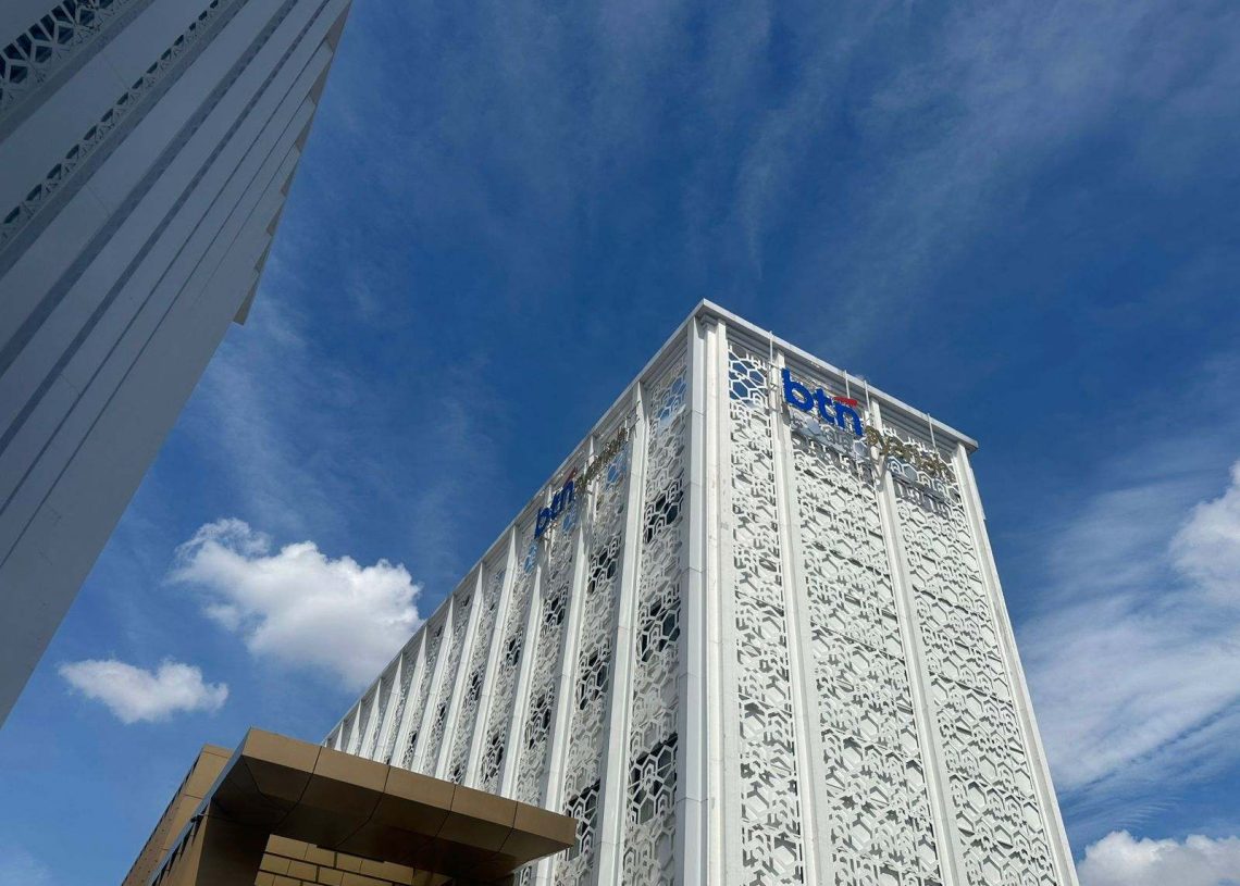 Hasil Spin Off BTN Syariah Akan Memperkuat Pasar Keuangan Syariah Di Indonesia