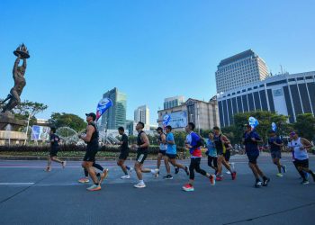 Sambut BTN Jakim 2025, BTN Tawarkan Diskon Hotel