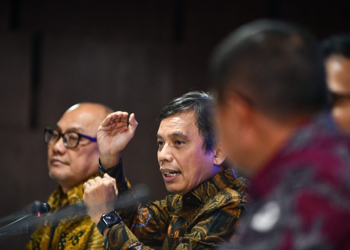 BTN Resmi Akuisisi BVIS, Targetkan BTN Syariah Jadi Bank Syariah Terbesar Kedua di Indonesia
