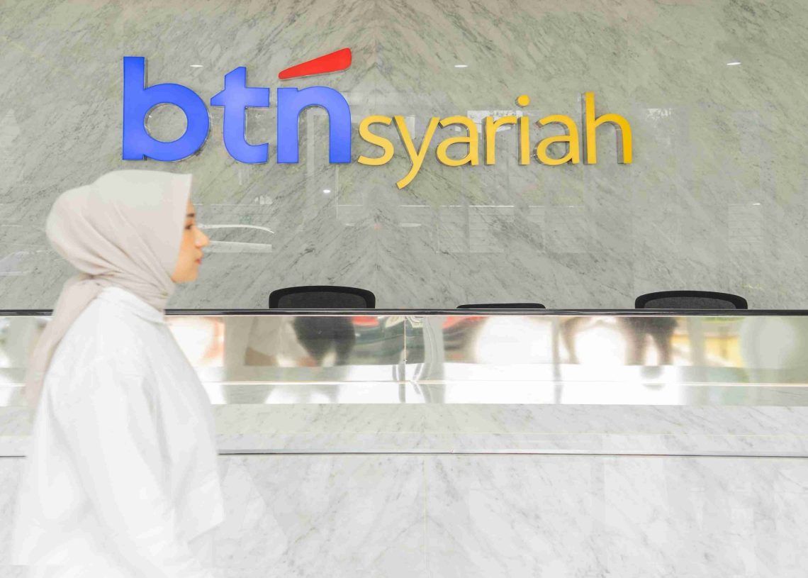 BTN Syariah Segera Spin Off Jadi Bank Umum Syariah