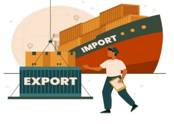 Tarif AS dan Ekspor Murah China Tekan Manufaktur Asia, Indonesia Ikut Terdampak