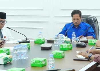 Kuansing Siap Realisasikan Sekolah Rakyat 2025, Wabup: Ini Capaian yang Patut Disyukuri