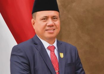 Hearing DPRD Kuansing: PT ASMJ Sebut Timbangan Rusak Karena Sambar Petir, Penggunaan Dihentikan